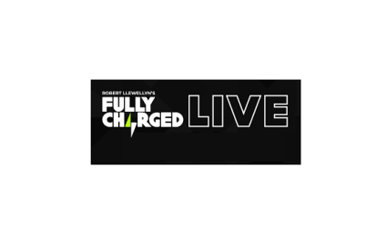 2024年加拿大温哥华电动车及储能展览会FULLY CHARGED LIVE 2024