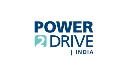 2025年印度电动车充电设备展POWER2DRIVE INDIA 2025