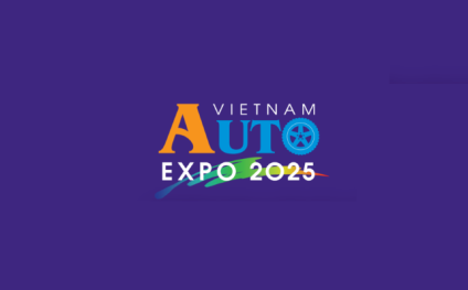 2025年越南河内汽车及摩托车工业展览会VIETNAM AUTO EXPO 2025