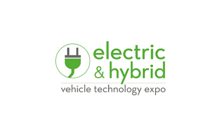 2025年德国电动车展-欧洲电动车展Electric Hybrid Vehicle Tech 2025