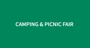 2025年韩国房车及户外露营用品展览会Camping & Picnic Fair 2025