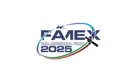 2025年墨西哥航空航天及低空经济展览会FAMEX 2025