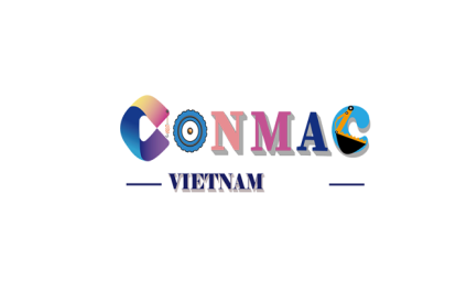 年越南工程机械、商用车辆及配件展览会CONMAC Vietnam 