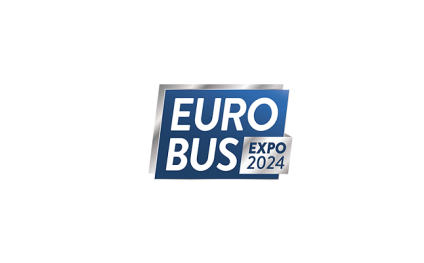 2024年英国伯明翰欧洲巴士展览会Euro Bus Expo 2024