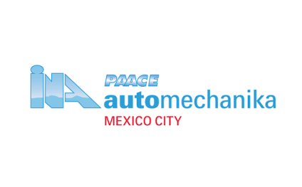 2025年墨西哥汽配展览会INA PAACE Automechanika Mexico 2025