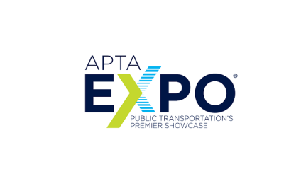 2026年美国公共交通及客车展览会APTA EXPO 2026