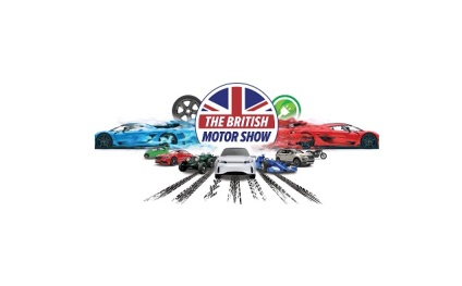 2024年英国车展The British Motor Show 2024