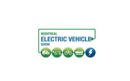 2025年加拿大蒙特利尔电动车展览会MONTREAL ELECTRIC VEHICLE SHOW 2025