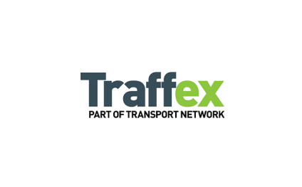 2025年英国道路交通展览会Traffex 2025