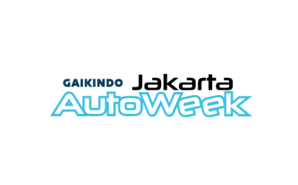 年印尼车展Jakarta Auto Week 