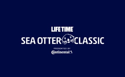 2025年美国加州海獭自行车展Sea Otter Classic 2025