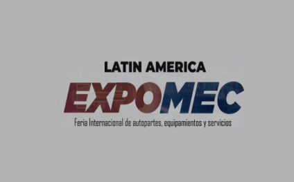 2025年厄瓜多尔汽配展览会LATIN AMERICA EXPOMEC 2025