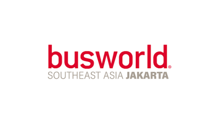 2024年印尼雅加达巴士客车展览会Busworld Southeast Asia 2024