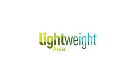 2025年上海亚洲汽车轻量化展览会Lightweight Asia 2025