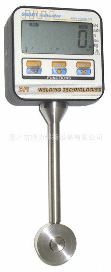 DFI Series Digital Force Gauge